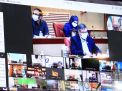 نشست مجازی روسای دانشگاهها و موسسات آموزش عالی با وزیر علوم